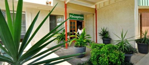 Parklands Resort - Northern Rivers Accommodation 4