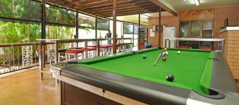 Parklands Resort - Northern Rivers Accommodation 6