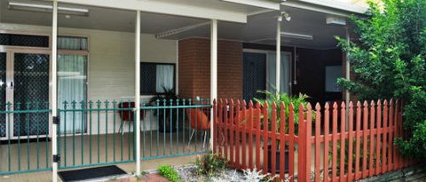 Parklands Resort - Northern Rivers Accommodation 7