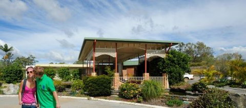 Parklands Resort - Northern Rivers Accommodation 8