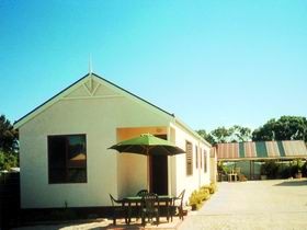 Port Vincent Motel & Apartments - Northern Rivers Accommodation 0