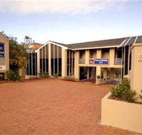 Twin Towers Inn - Northern Rivers Accommodation