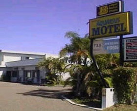 Aquarius Motel Belmont - Northern Rivers Accommodation 0