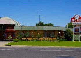 Avondel Motor Inn - Northern Rivers Accommodation 0