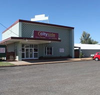 Cityside Accommodation  Mt Isa - Northern Rivers Accommodation
