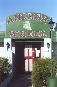 Anchor Wheel Motel And Restaurant - Northern Rivers Accommodation 0
