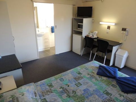 Moura Motel - Northern Rivers Accommodation 4
