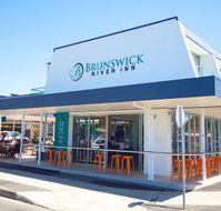 Brunswick River Inn - Northern Rivers Accommodation
