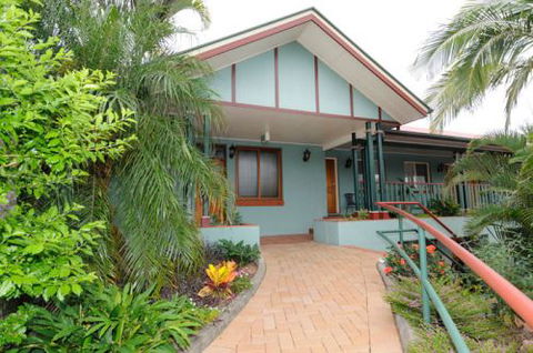 McNevins Logan Park - Northern Rivers Accommodation 0