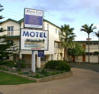 Kiama Cove Motel - Northern Rivers Accommodation