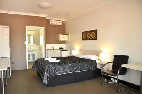 Pinjarra Resort  - Northern Rivers Accommodation 2
