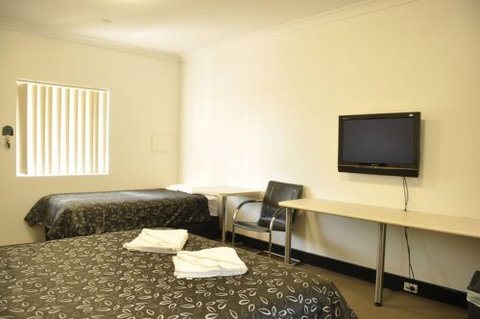 Pinjarra Resort  - Northern Rivers Accommodation 3