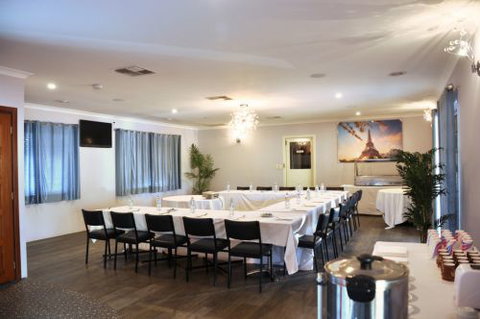 Pinjarra Resort  - Northern Rivers Accommodation 4