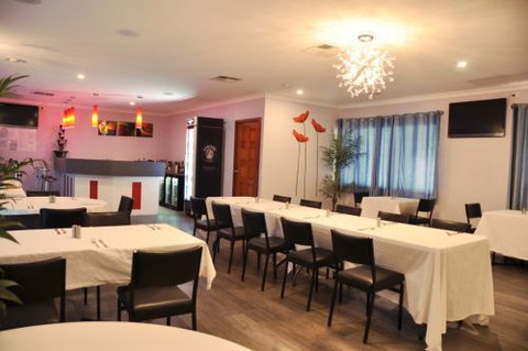 Pinjarra Resort  - Northern Rivers Accommodation 5