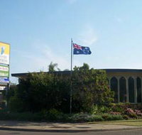 Country Motor Inn - Northern Rivers Accommodation