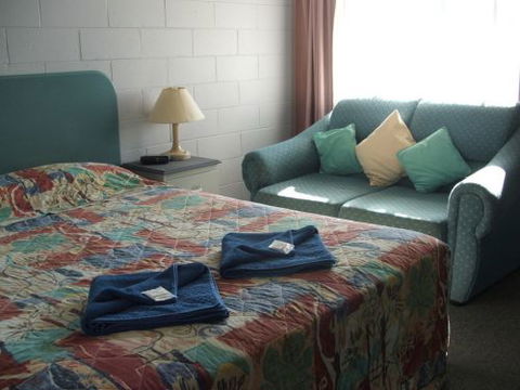 Albatross Motor Inn - Northern Rivers Accommodation 3
