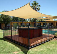 Cootamundra Gardens Motel - Northern Rivers Accommodation