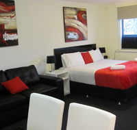 Apartments on Flemington - Northern Rivers Accommodation