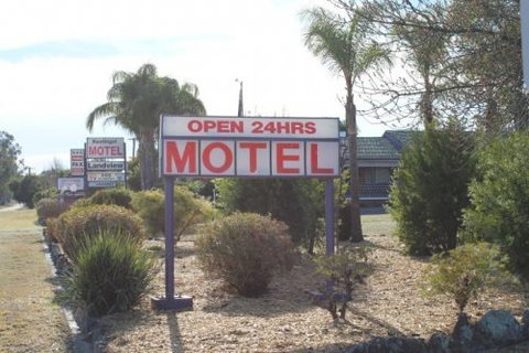 Kootingal Land View Motel - Northern Rivers Accommodation 1