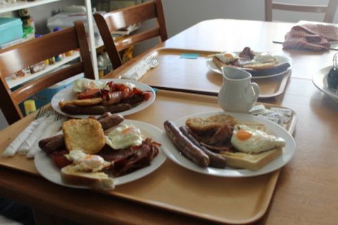 Kootingal Land View Motel - Northern Rivers Accommodation 3