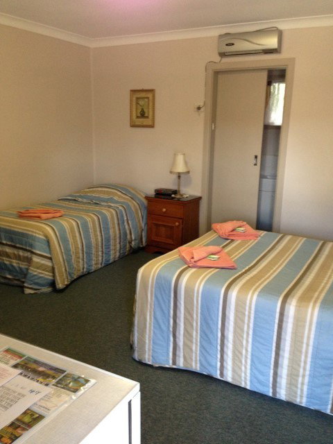 Kootingal Land View Motel - Northern Rivers Accommodation 4
