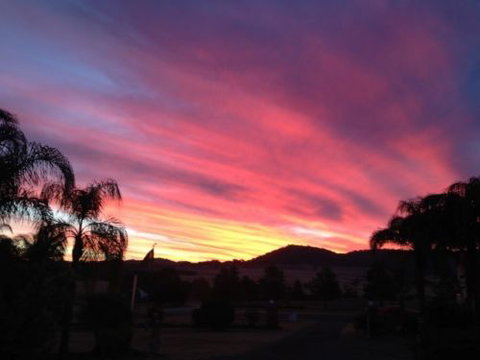 Kootingal Land View Motel - Northern Rivers Accommodation 5