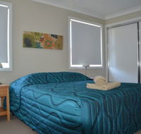 Bunya Vista Accommodation Dalby