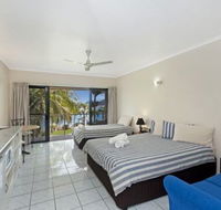 Hinchinbrook Marine Cove Motel - Northern Rivers Accommodation