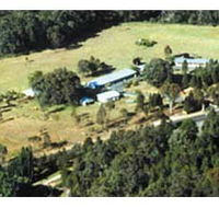 Warrumbungles Mountain Motel - Northern Rivers Accommodation