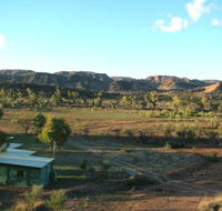 Ross River Resort - Northern Rivers Accommodation