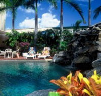 Best Western City Sheridan - Northern Rivers Accommodation