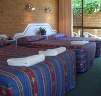 Golden Chain Port O'Call Motel - Northern Rivers Accommodation