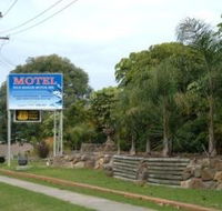 Blue Marlin Resort amp Motor Inn - Budget Chain - Northern Rivers Accommodation