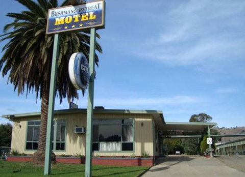 Gundagai Bushman's Retreat Motor Inn - Northern Rivers Accommodation 0