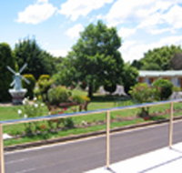 Golden Chain Beachway Motel and Restaurant - Northern Rivers Accommodation