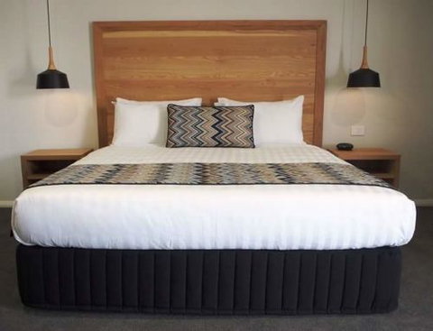 Euston Motel - Northern Rivers Accommodation 0