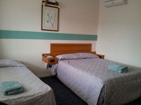 Charlton Motel - Northern Rivers Accommodation 0