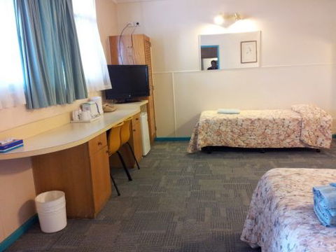 Charlton Motel - Northern Rivers Accommodation 1