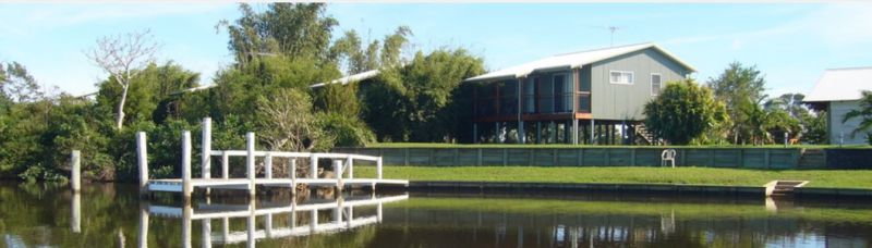 Rainbow Reach NSW Northern Rivers Accommodation
