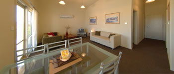 Angler's Arms And Fisherman's Cottage - Northern Rivers Accommodation 1