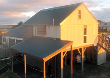 Angler's Arms And Fisherman's Cottage - Northern Rivers Accommodation 2