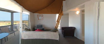 Angler's Arms And Fisherman's Cottage - Northern Rivers Accommodation 4