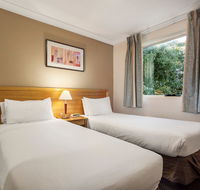 APX Apartments Parramatta - Northern Rivers Accommodation