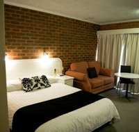 Cousins Motor Inn - Northern Rivers Accommodation