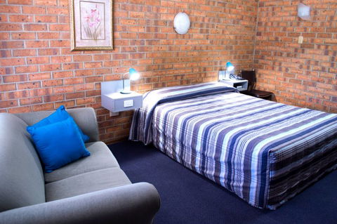 Kadina Gateway Motor Inn - Northern Rivers Accommodation 1