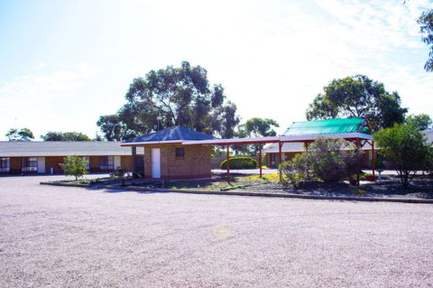 Kadina Gateway Motor Inn - Northern Rivers Accommodation 7