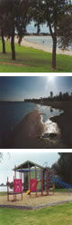 Lake Boga Caravan Park - Northern Rivers Accommodation 0