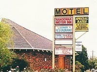 Nandewar Motor Inn - Northern Rivers Accommodation 0
