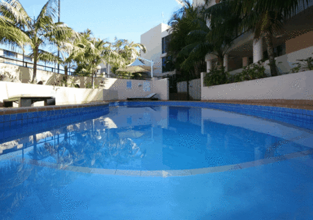 Bay Royal Holiday Apartments - Northern Rivers Accommodation