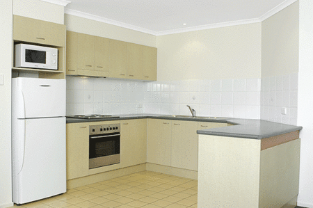 Beachside Holiday Apartments - Northern Rivers Accommodation 2